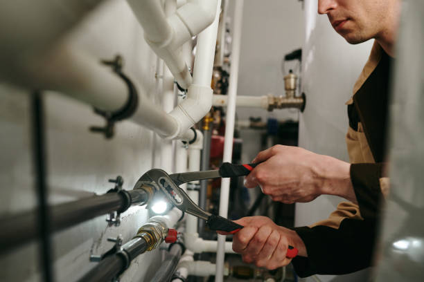 Best Affordable Plumber Near Me  in Fridley, MN