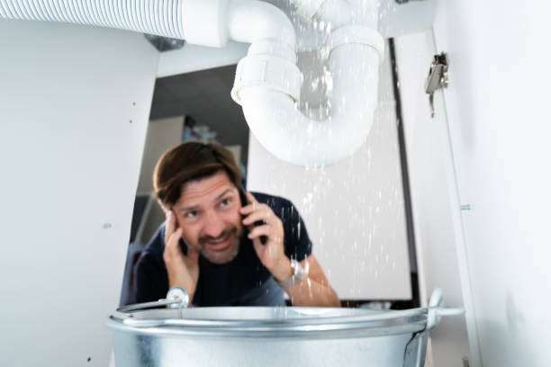 Fridley, MN Plumbing Company