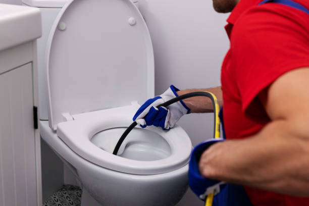 Best Residential Plumbing Services  in Fridley, MN