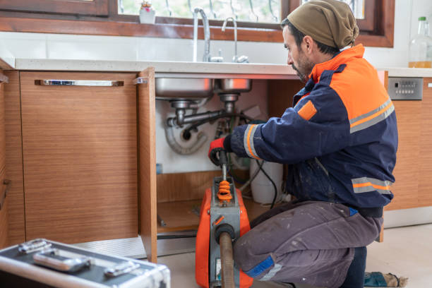 Best Faucet Repair  in Fridley, MN