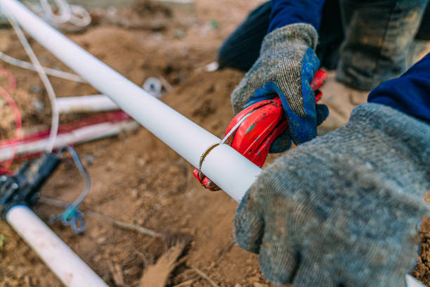 Best Emergency Plumbing Repair  in Fridley, MN