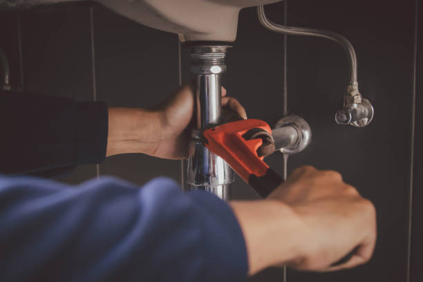  Fridley, MN Plumbing Pros